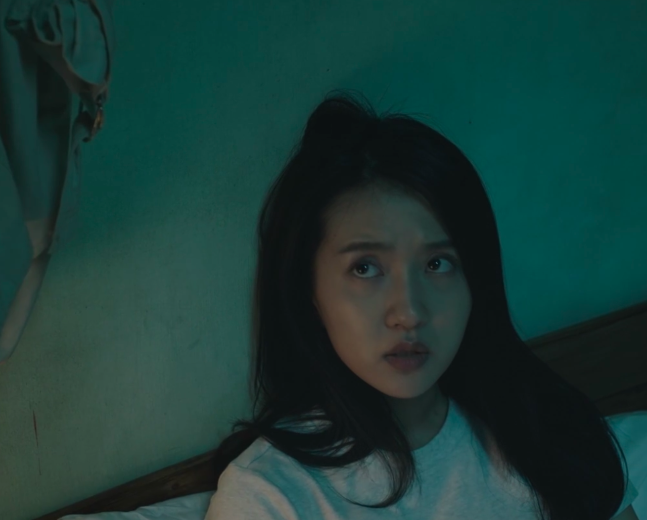 无主之城这些心机色彩都在悄悄说话