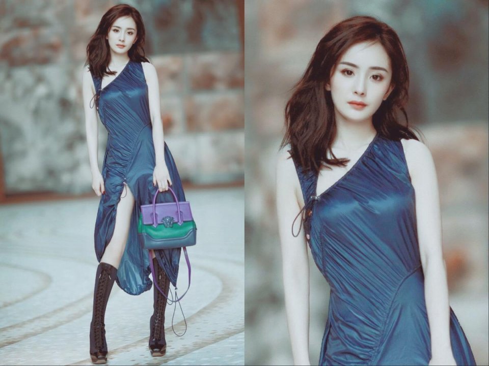 蔻驰将不向刘雯索赔,还会道歉,杨幂江疏影林允会享受这待遇吗?