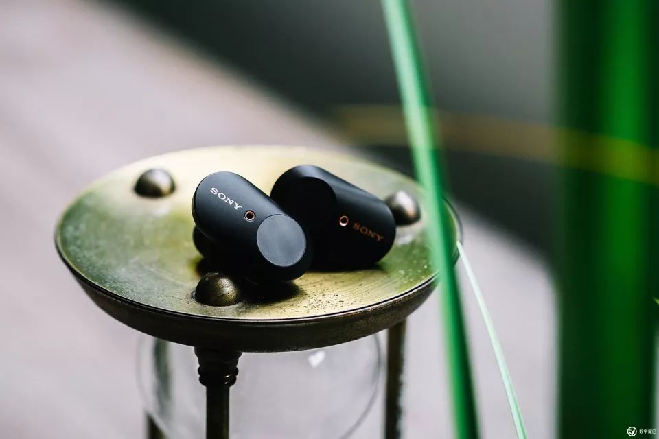 索尼wf1000xm3最强真无线耳机