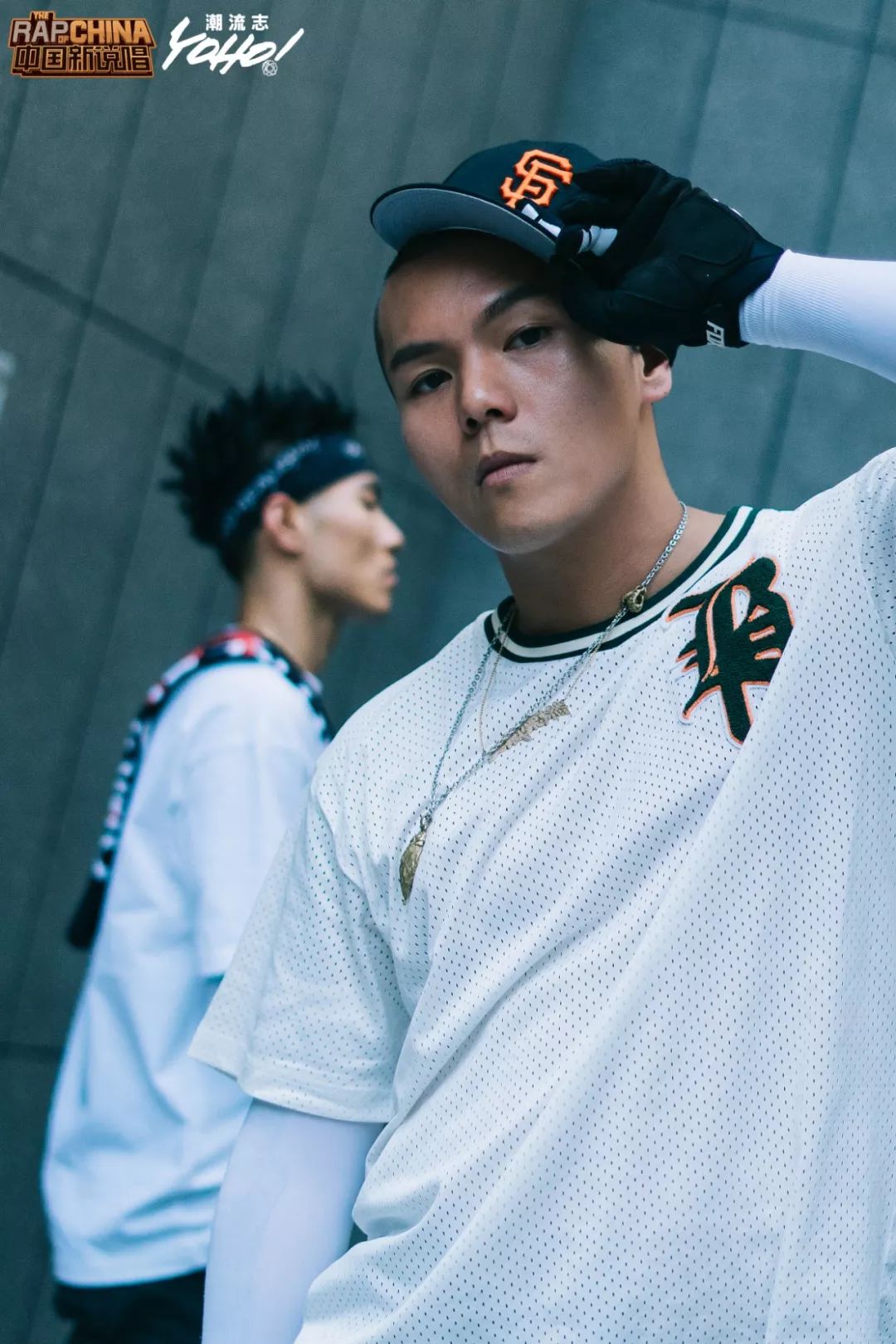 壁纸| 我选大傻,你选刘聪.