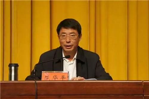 山东副省长:山东两新任副省长分工明确(图/简历)