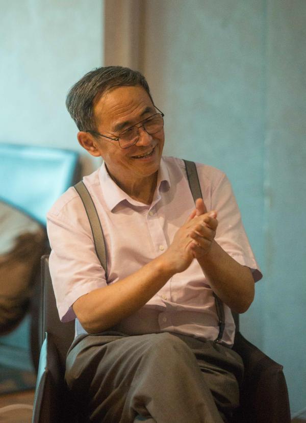 齐东方许多国宝并没有故事