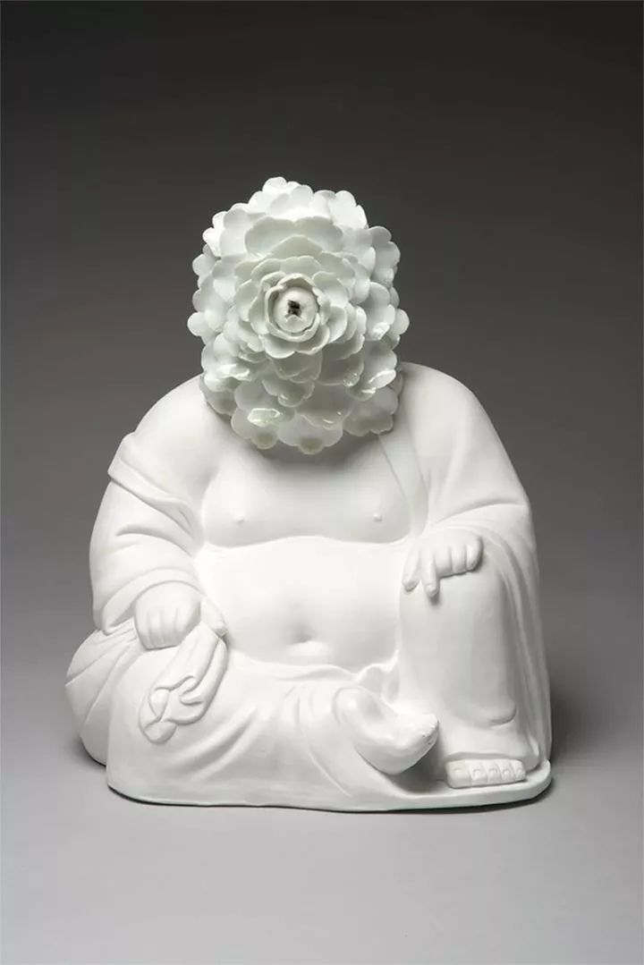 日本雕塑家丑化陶瓷起名中国制造引起争议