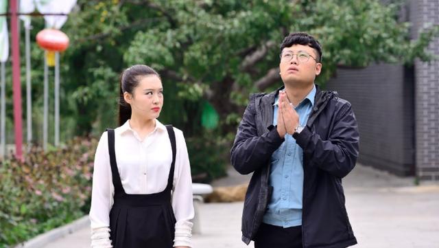 《乡村爱情》宋晓峰史泰松保安变老总更成主角 他却一直是保安