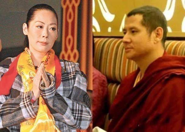 就在关淑怡的星途一片大好的时候,她却选择了急流勇退,原因是怀上了