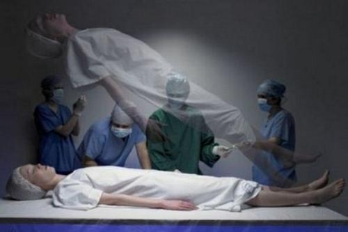 人死后会去哪里那些死而复生的人看看都经历了什么