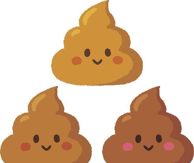 宝宝的便便,若出现了4种情况,妈妈要学会自己判断!