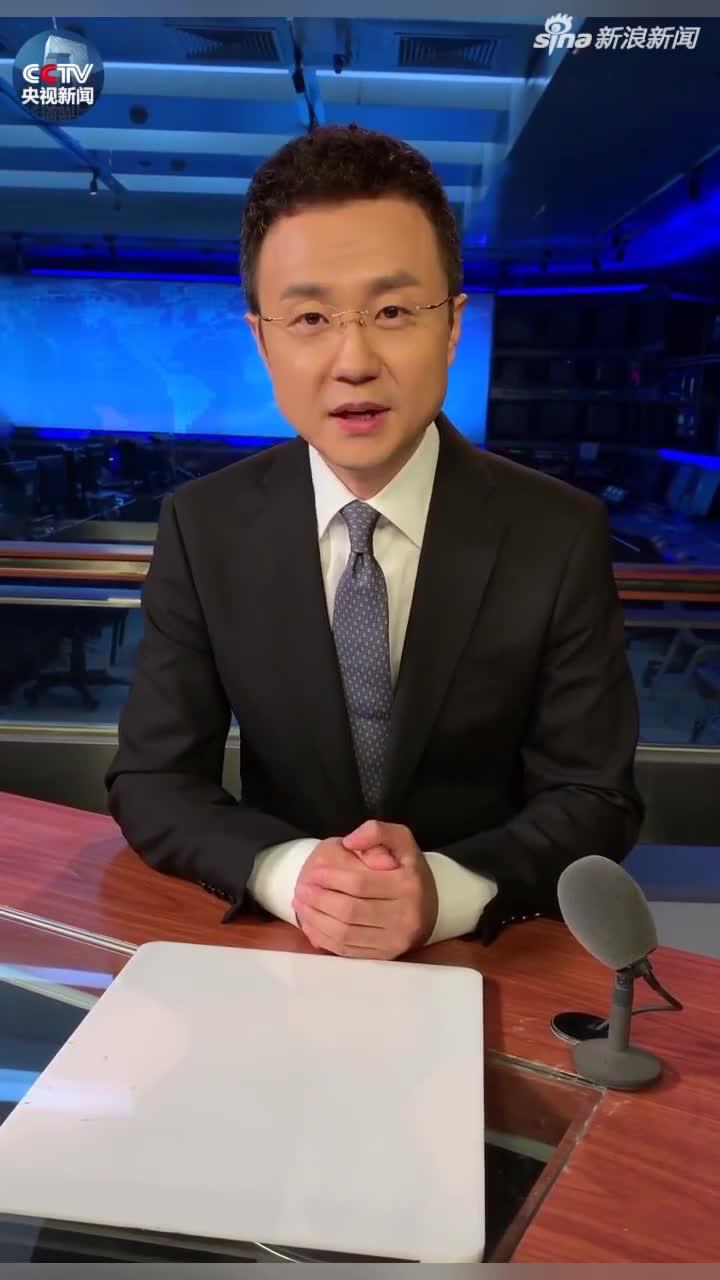 视频:央视主播刚强:阿中哥一定是这世界上最靓的仔