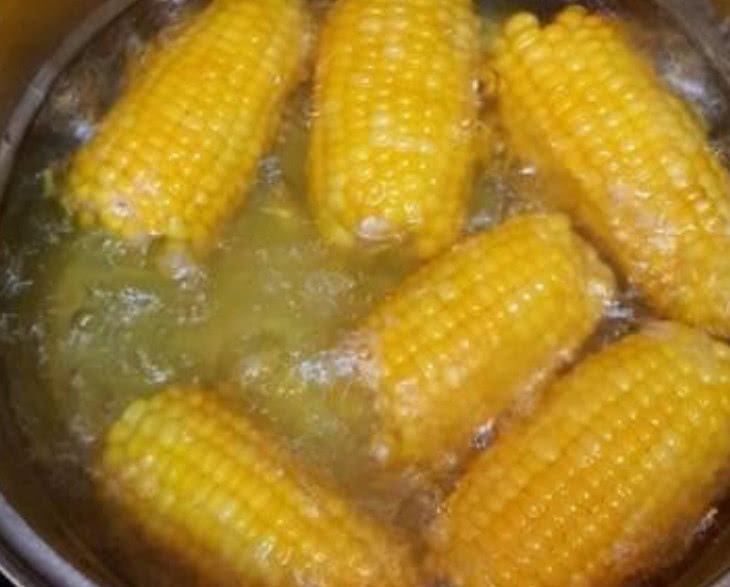 玉米称为长寿食物有一种玉米人人都吃过却不知道严重致癌