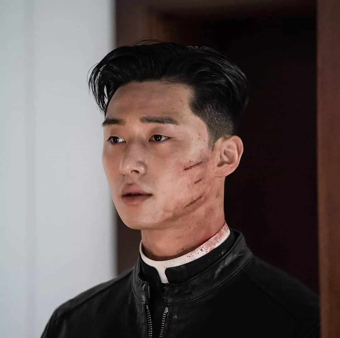 阴曹使者影评以善良与正义信念为核心的驱魔动作片