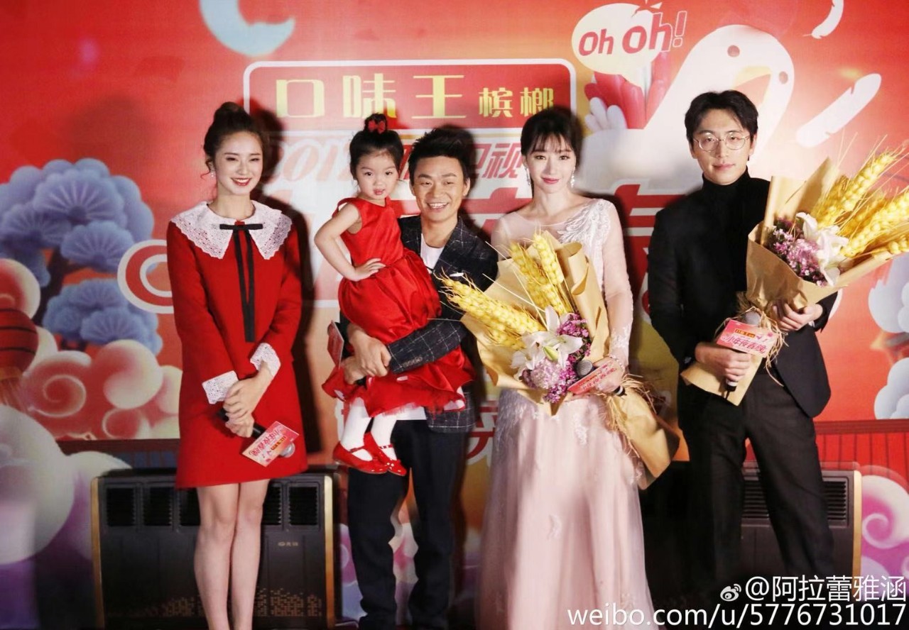 阿拉蕾成儿童樊胜美？通告接不停4岁吊威亚，哭诉是为弟弟赚钱