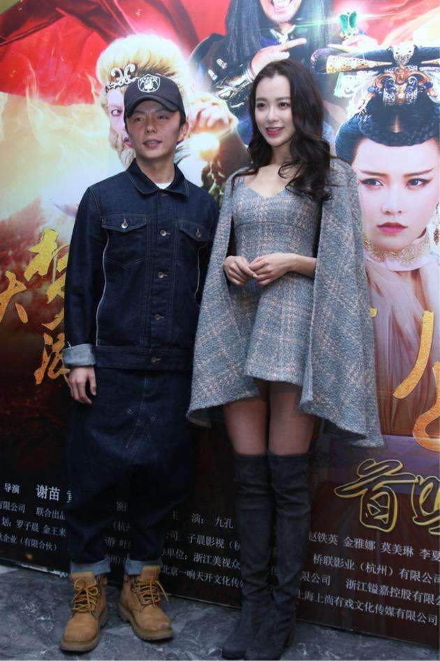 李连杰御用童星谢苗晒近照小时和周润发梅艳芳合作现在拍网大