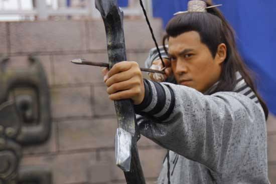 如果说谁是忠义之士,那就不得不提起隋唐英雄王伯当