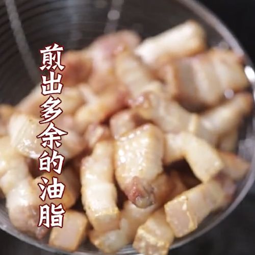 酱香浓郁的家常菜,香滑软绵,做法简单,绝对不会翻车的家常菜