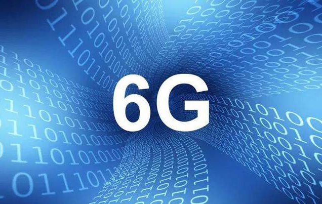 又是第一华为被爆在加拿大研发6g网络传输速度1000gbs