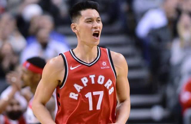 林书豪为何愿来北京有机会争冠收入远超留nba
