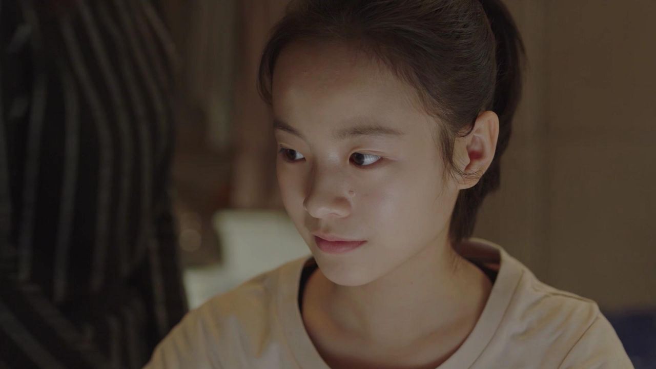 《小欢喜》选择没有对与错!但是乔英子的选择,网友不太认同?