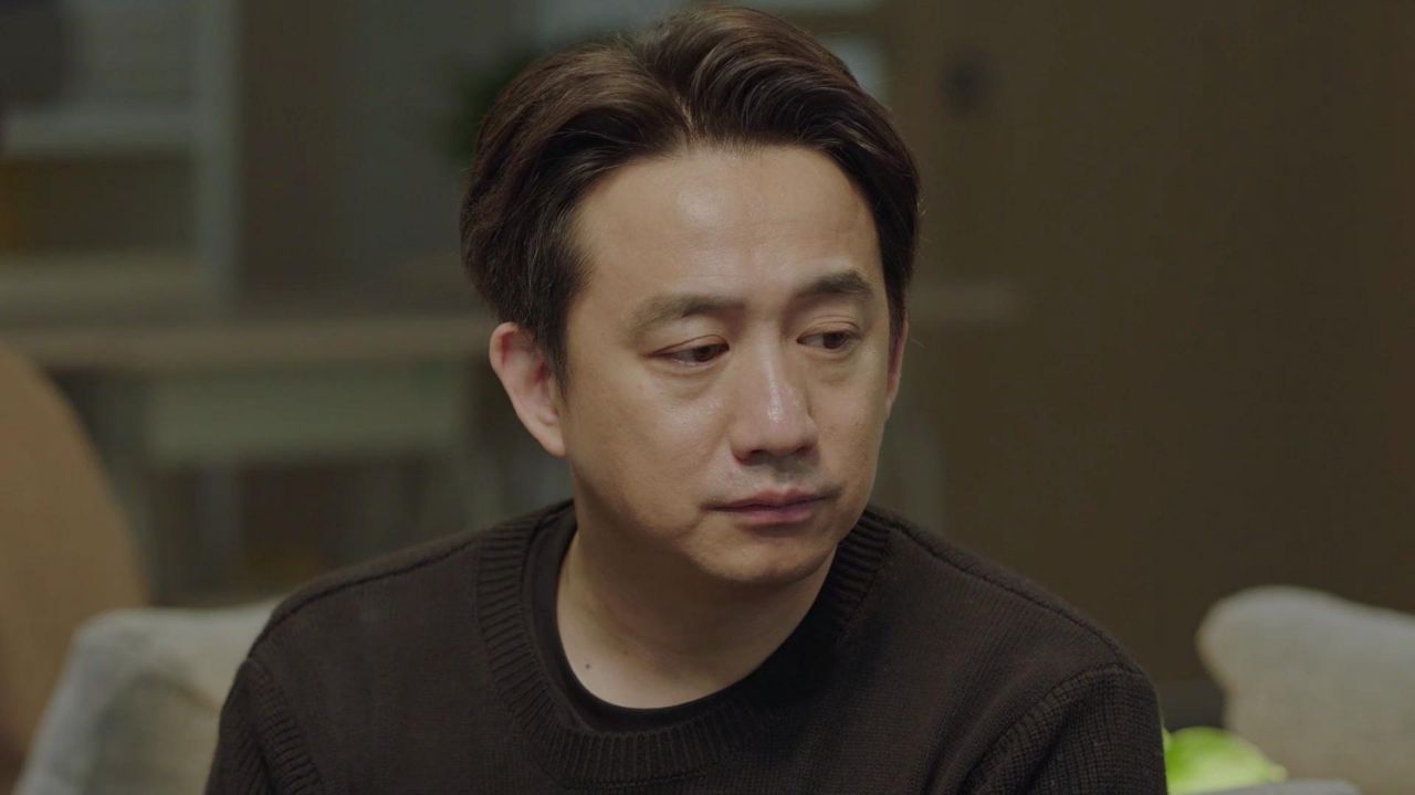 《小欢喜》夺全网热度冠军!方圆将从零开始,男人要学会放下面子