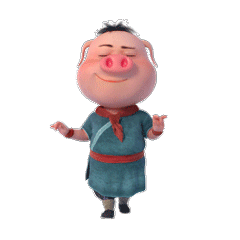 【鱼说】猪八戒最爱的美食是?