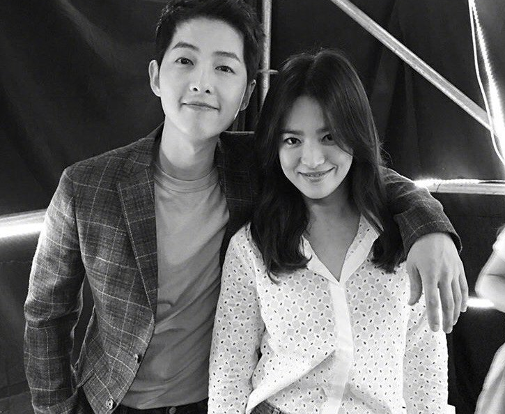 李孝利李尚顺和rain金泰熙夫妇,请你们一定好好的生活!