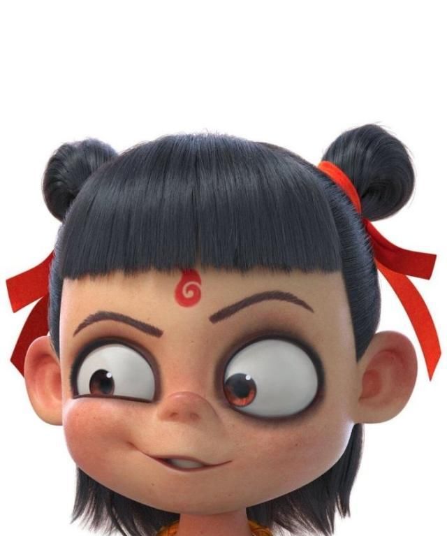 《哪吒》即将在北美上映,英文译名太霸气,谁说国产电影不行?