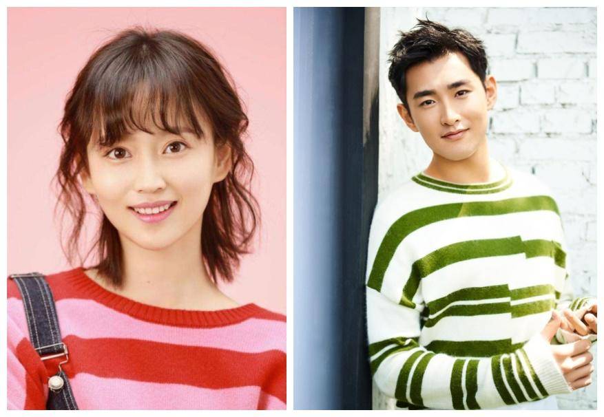 她长相神似孙怡19岁演恐怖电影出道25岁与大5岁演员传出恋情