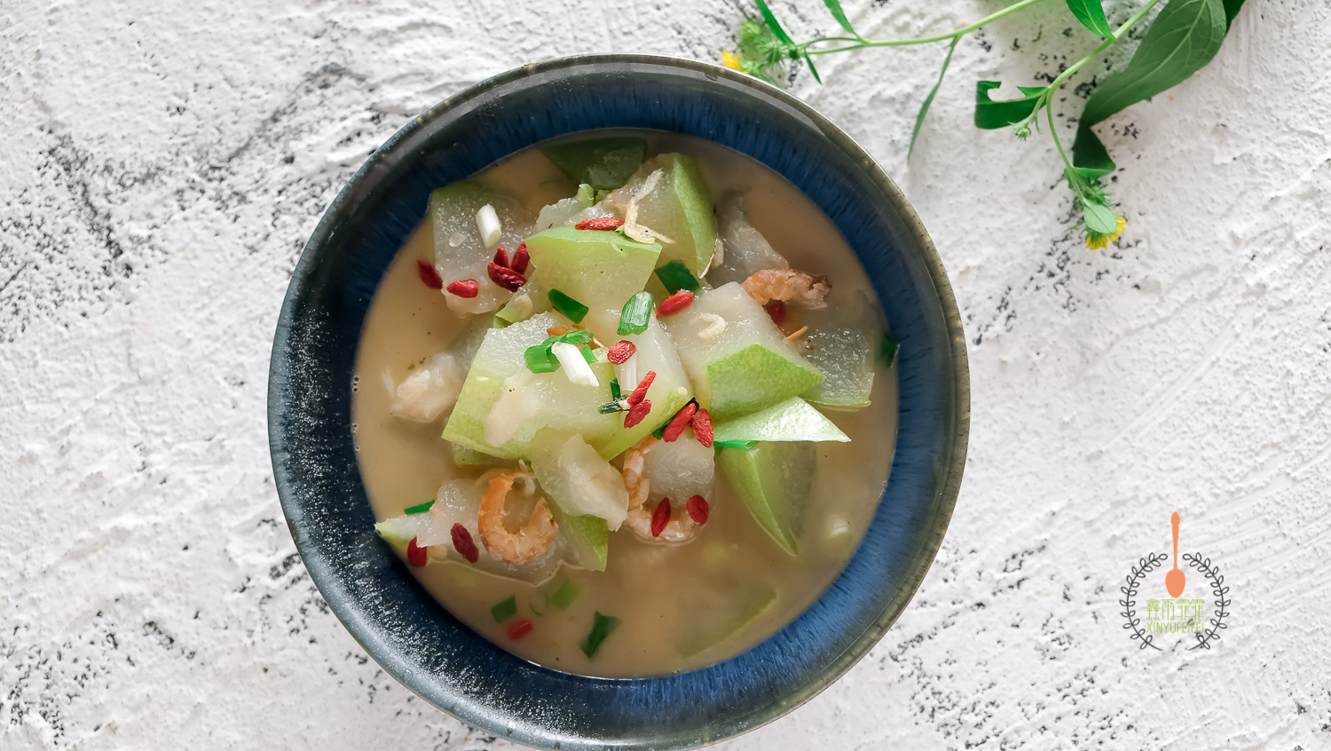 立秋后,儿子天天要吃它,2块钱一大锅,比大鱼大肉吃的舒坦|冬瓜|大鱼大