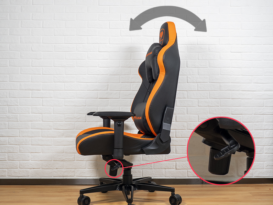 骨伽armortitan泰坦电竞椅评测不只有高颜值还有舒适性