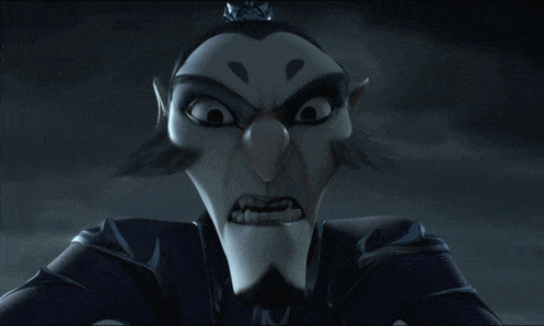 哪吒之魔童降世之中,申公豹不受元始天尊的待见,为何不跳槽?