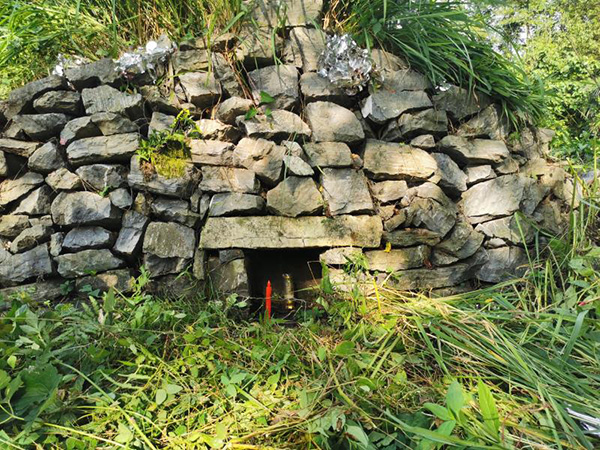 湖南慈利男子遭杀后母女接力寻凶25年,警方呼吁嫌犯自首