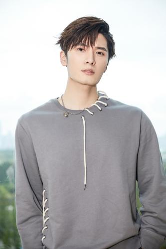 刘海宽回忆演《陈情令》经过：进组前减重25斤