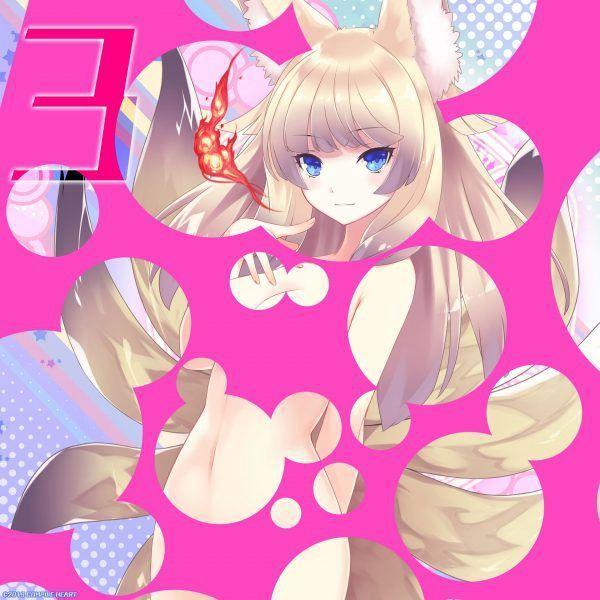 《三色绘恋》于日服psn商店推出免费下载主题