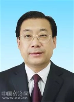 袁方任安徽马鞍山市委副书记(图/简历)