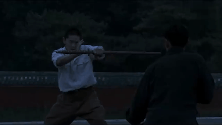 日本武士的拔刀术是如何做到一击必杀的，究竟有什么秘密？