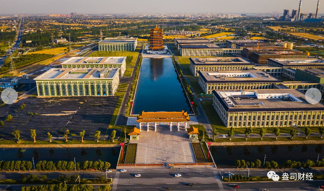 砥砺奋进求发展,扬子江药业全面助推民族医药工业腾飞__财经头条