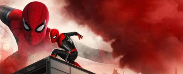 蜘蛛侠英雄远征也要重映电影将添加4分钟的额外镜头