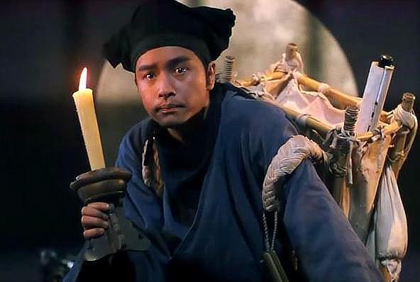 古代学子进京赶考应该已是举人了,为何还有穷困潦倒的落魄书生