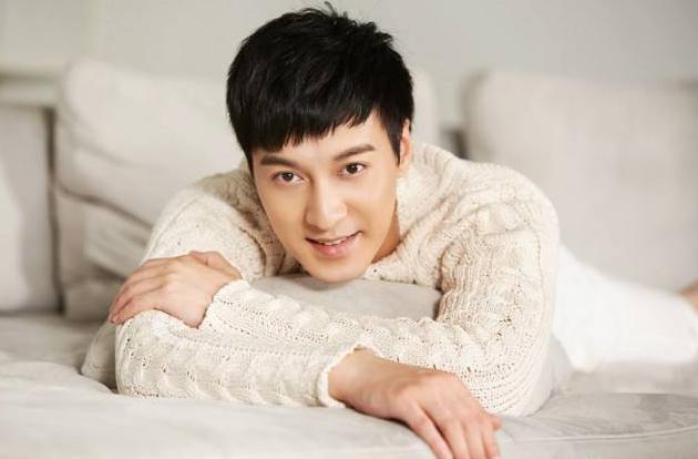 安陵容老公这么帅?女儿颜值超高,网友:赶紧抛弃四爷才对