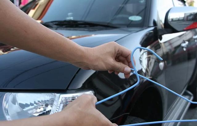 无需喊开锁公司生活小窍门帮你解决!