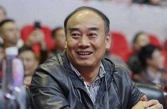 作为球队投资人,周仕强也公开表示,过去几个赛季锻炼新人的提法的确不