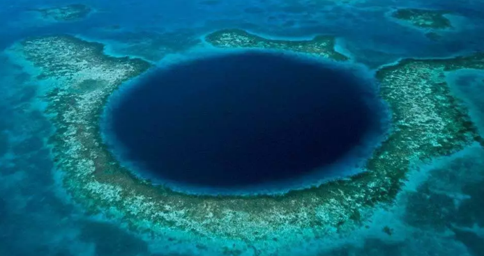 海底1万米传来诡异叫声,疑存在未知生物,科学家探测到可怕现象