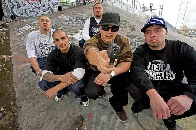 世界恐怖之王是谁唯利是图墨西哥毒贩或是反政府武装塔利班