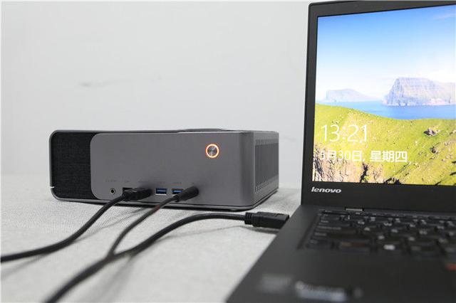 笔记本电脑怎样连接电视