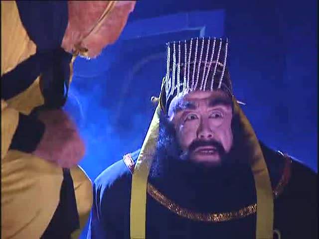 胡汉三扮演者刘江近况94岁精神矍铄写毛笔字苍劲有力