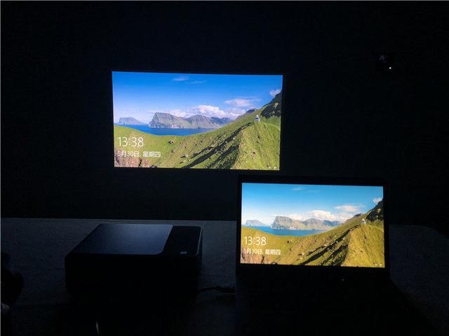 笔记本电脑怎样连接电视