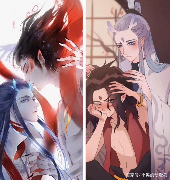 藕饼哪吒为什么是攻敖丙真的打不过哪吒他们两个几几开