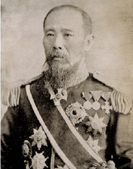 安重根刺杀伊藤博文充满运气性