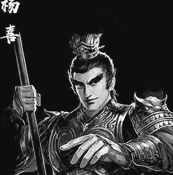 史上最强的抱大腿他抢到项羽一条大腿被刘邦封为赤泉侯