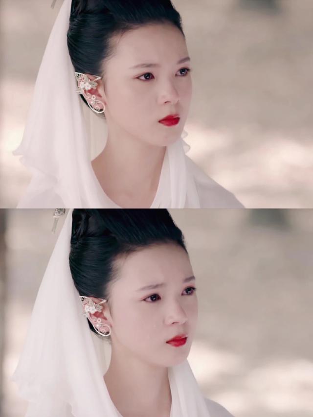 《有匪》要拍摄成电视剧,这位女星比赵丽颖更适合女主