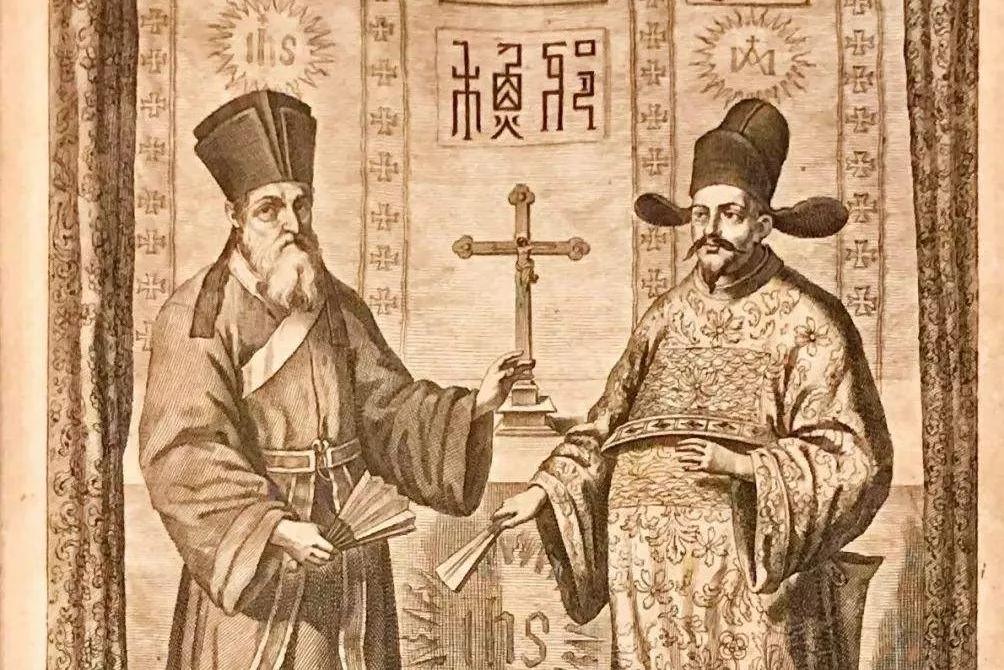 西方近代医学入华：康熙为它点赞，孙中山靠它创业|疟疾|西医|康熙_新浪新闻